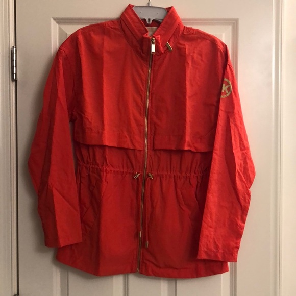 Michael Kors ladies lightweight jacket - Picture 1 of 8